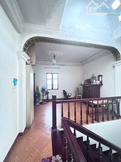 bán nhà Đống Đa 85m Trường Chinh, lô góc, sổ đỏ vuông đẹp - 2