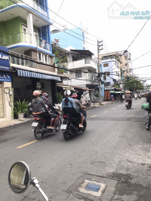 Hàng mới cần bán gấp MT Nguyễn Tiểu La P8 Q10 DT 89m2 3 lầu giá 23.5 tỷ TL - 2