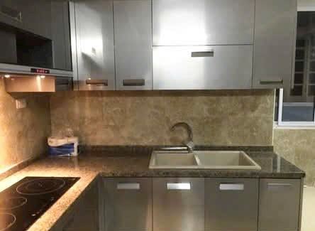 BÁN NHÀ 53m - 14,7 Tỷ - HÀO NAM - ĐỐNG ĐA - THANG MÁY - GẦN PHỐ - ĐẸP THOÁNG Ở NGAY - 2