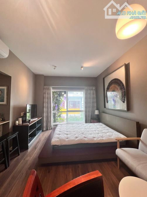 BÁN NHÀ 10 CHDV NGUYỄN VĂN NGHI, GÒ VẤP 5 LẦU MỚI XÂY GIÁ 7.8 TỶ - 2