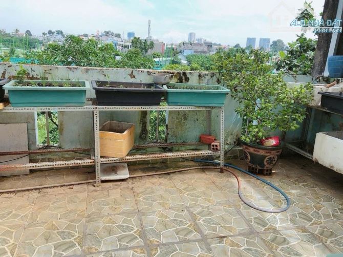 Bán nhà Linh Đông-65m2-(5x13)-Hẻm Oto - Nhỉnh 4 tỷ - 2