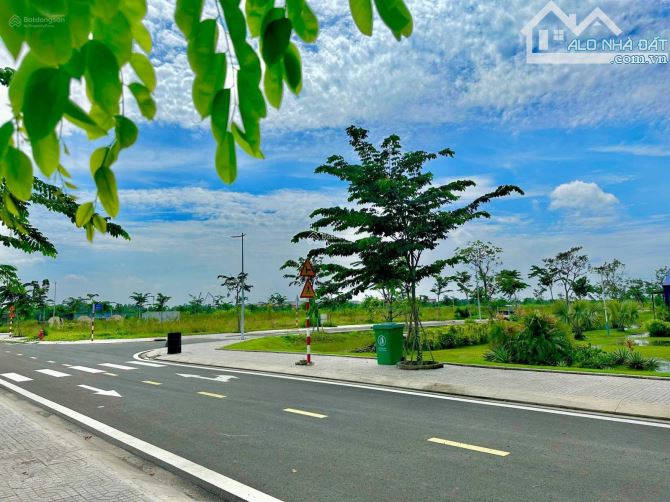 Thanh lý lô đất Dragon Pearl nhanh để trả nợ Bank 90m2 giá 1tỷ5 sổ riêng- thương lượng - 2