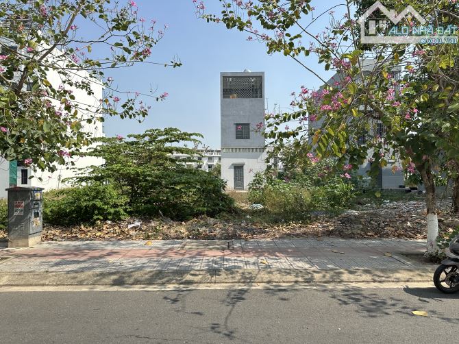 CHỦ GỞI BÁN ĐẤT KDC BỬU LONG 3. (DT: 79M2) NẰM TRÊN TRỤC ĐƯỜNG F6. GIÁ CHỈ 3,5 TỶ CÒN TL - 2