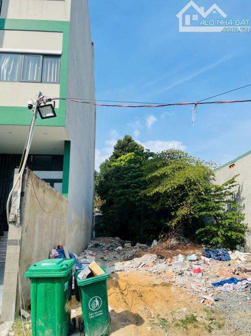 Bán đất hẻm 71 đường võ văn hát.P long trường .Tp thủ đức - 2