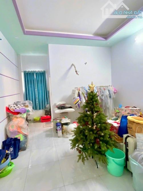 Mặt tiền nội bộ Khu Tên Lửa - 4x16 - Sát Đường Số 6, Đường Số 1 - Aeon Mall - CV Phú Lâm - 2