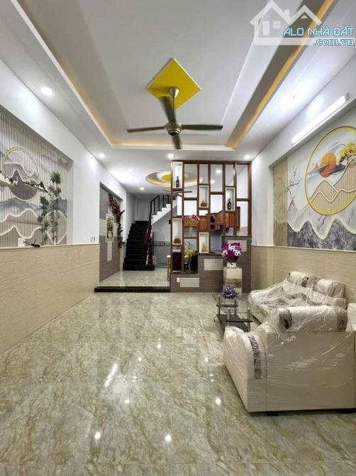 Bán nhà ngay bệnh viện Quận 12 Tân ,Chánh Hiệp diện tích 90m2 shr - 2