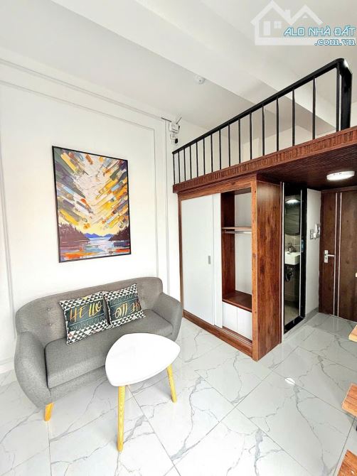 KIM GIANG- HOÀNG MAI, 115 M2, 8 TẦNG, TM, MẶT TIỀN 6 M, GIÁ 35 TỶ. - 2