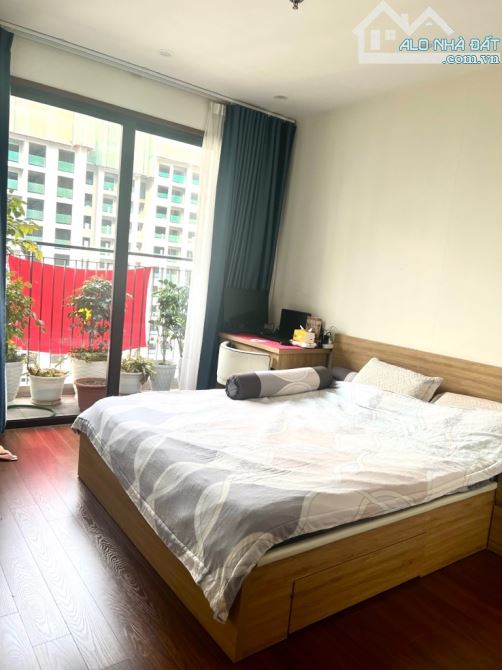 CHUNG CƯ CAO CẤP VINHOME SMART - 67M2 - GIÁ NHỈNH 4 TỶ - 2