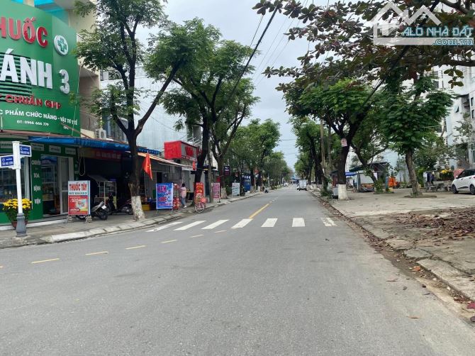 Bán Đất Mặt Tiền Đường 7.5 Mét" Trần Quý Hai " Thuận Tiện Kinh Doanh Buôn Bán - 2