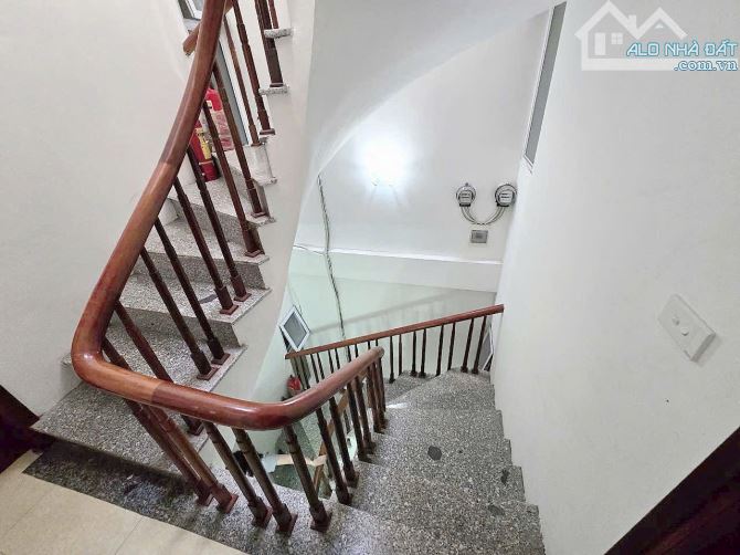 GIÁ ĐẦU TƯ - Toà CCMN KĐT Văn Quán chỉ 184tr/m2 cả nhà - 2