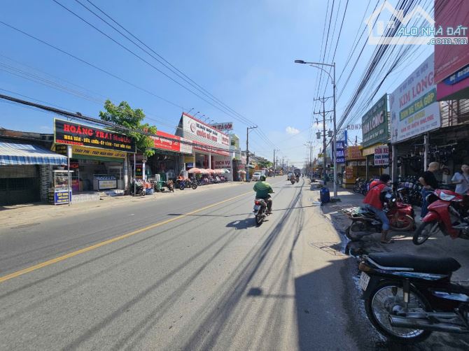 Nhà mặt tiền đường 22 tháng 12 chợ Thuận Giao Tp. Thuận An - 2