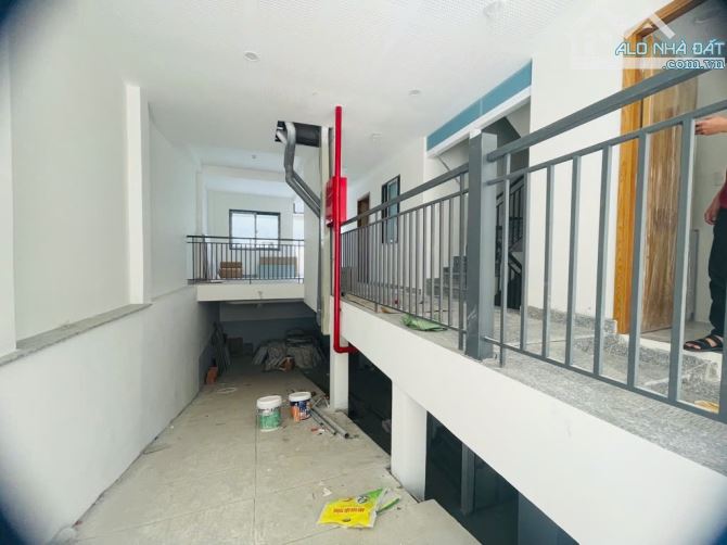 💥CHDV 7 TẦNG THANG MÁY - NGANG 7 X 16M - 23 PHÒNG - LÊ ĐỨC THỌ - P17- Q.GÒ VẤP 👉26,5 TỶ - 2