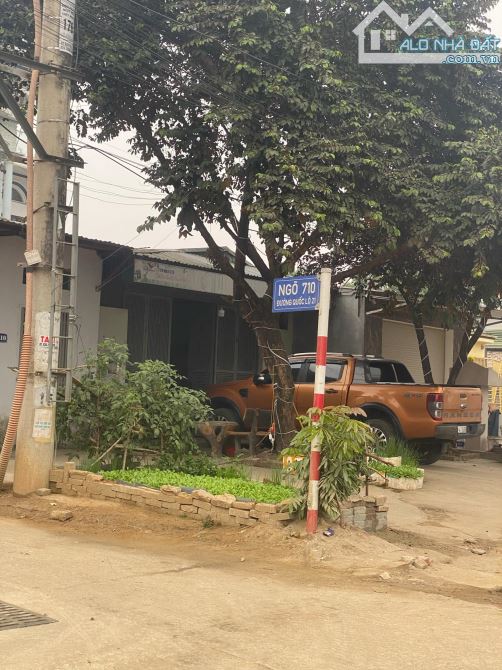 Bán đất trục chính phú cát Quốc oai Hà Nội 200m giá 18tr/m LH 086.88.33Dương088 - 2