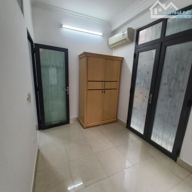 BÁN NHÀ KIM GIANG, HOÀNG MAI, NGÕ 3GÁC TRÁNH, GẦN Ô TÔ, 30M2, 6.2TỶ(CTL) - 2