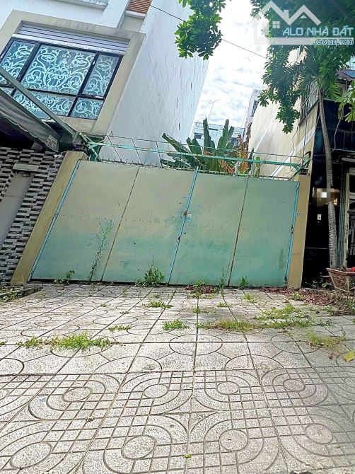 Đất MẶT TIỀN KHU TÊN LỬA 5X18M giá 8.45 tỷ - 2