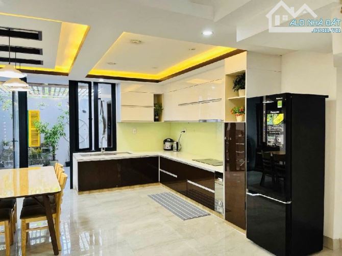 NHÀ ĐẸP 4TẦNG, MẶT TIỀN MỸ AN, SÁT BIỂN MỸ KHÊ,  NGỦ HÀNH SƠN, ĐÀ NẴNG. - 2