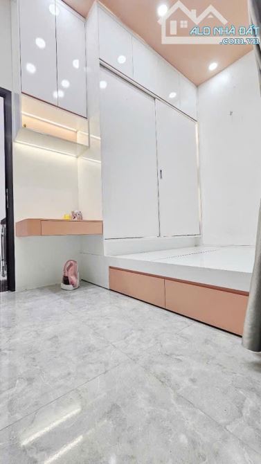 Nhà mới đẹp 2 tầng gần Aeon Tân Phú, HXH, 32m2 nhỉnh 3tỷ xíu - 2