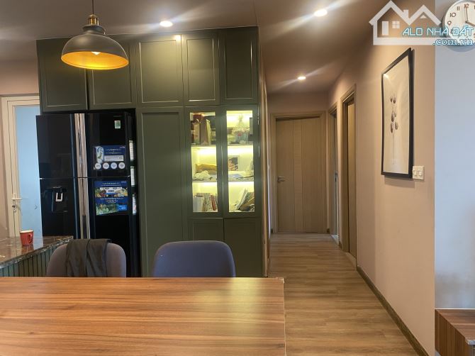 Bán căn hộ 3 phòng ngủ Sadora Sala- 120m2- Căn góc thoáng mát- giá Chỉ 11,8ty - 2