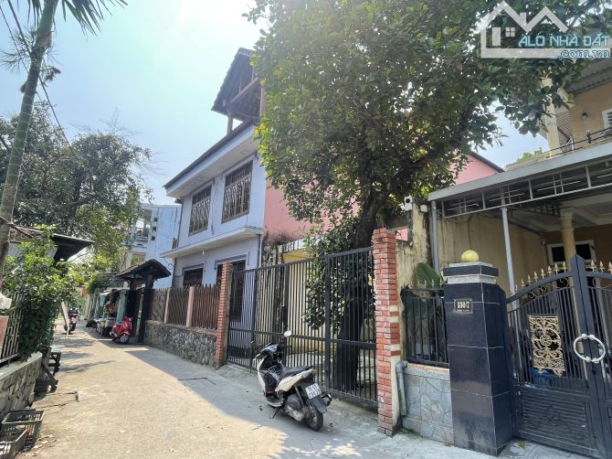 Biệt thự Kim Long view Cầu Nguyễn Hoàng - 8