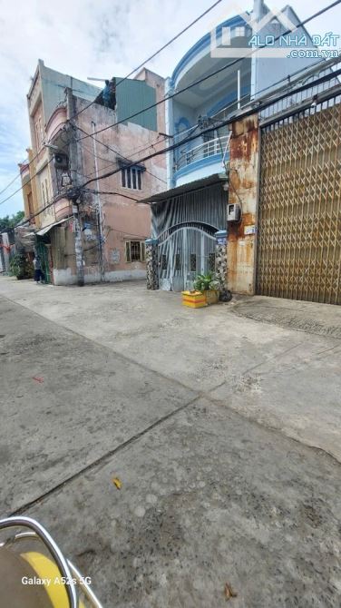 Bán nhà đường Tân Hoà Đông, 2 tầng, 32m2, giá 3.15 tỷ - 2