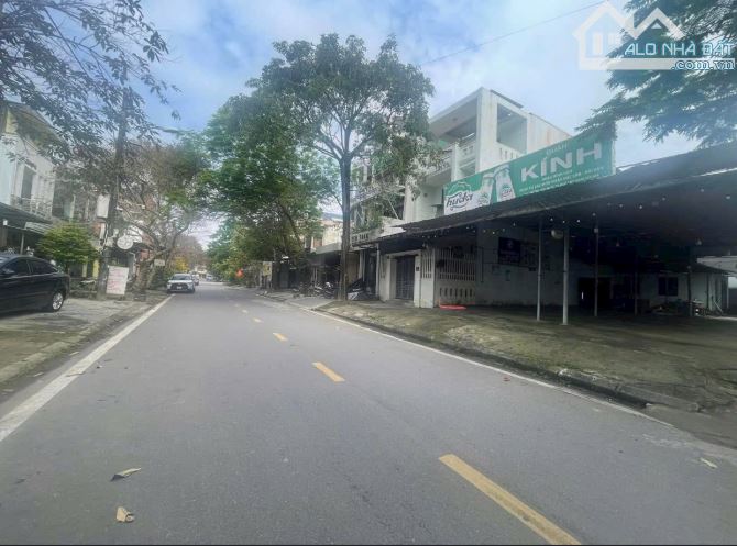 Mặt Tiền Huỳnh Tấn Phát - Cạnh Đường Trường Chinh 💲46,7tr/m2❌ - 2