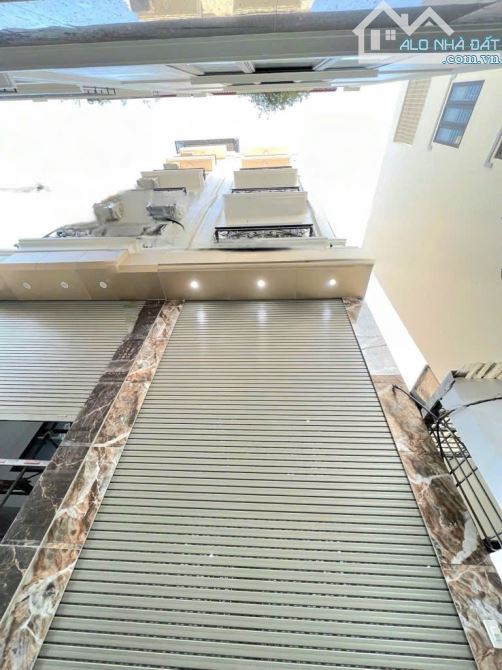 Bán nhà phố Kim Giang, Hoàng Mai, 38.42m, 6T Thang Máy, Chào 8.8 Tỷ - 2