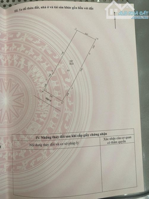 Bán nhà phân lô VỈA HÈ Văn Quán 5 tầng, ô tô tránh - kinh doanh, giá 9 tỷ - 2