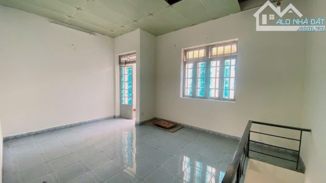 42m2 - 2 tầng 3pn - hẽm trước nhà 5m - gấp bán 3,98 tỷ tl - 2