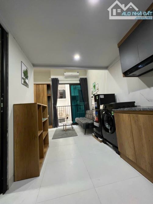 Bán Nhà 8 tầng 132m2, giá: 31 tỷ  căn CCMN Đường Đại Mỗ Nam Từ Liêm HN - 2