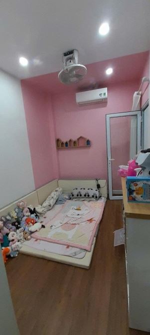 Ngọc Thụy 80m 3T đẹp 20m Ô tô, không QH không lỗi PT chỉ 6Tỷ8 - 2