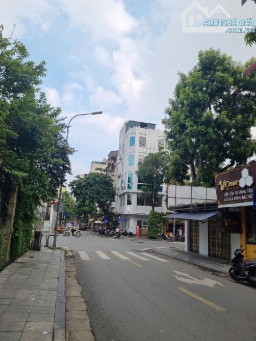 Bán nhà MP Trần Quốc Toản HK,320m MT 12m, Giá 265 Tỷ - 2