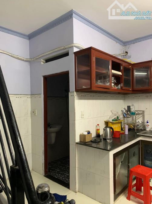 Bán Căn Nhà cấp 4 Gác Lửng sổ riêng dĩ an, Phường tân đông hiệp 2 tỷ 650 triẹu - 2