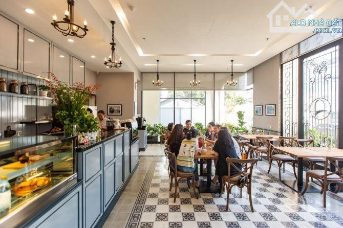 Bán nhà góc 2 mặt tiền Nguyễn Đình Chiểu Quận 3 (7x25m) 5 tầng HĐT 200tr/th giá 55 tỷ - 2