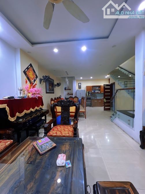 SIÊU PHẨM LIỀN KỀ XUÂN THỦY, CẦU GIẤY, 85M x 5T – MT 6M – VỈA HÈ, Ô TÔ TRÁNH, KD ĐỈNH,32TỶ - 2