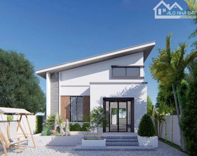 CÓ CĂN NHÀ 2 TẦNG 3PN TT 500 TRIỆU, NHANH TAY SỞ HỮU - 2