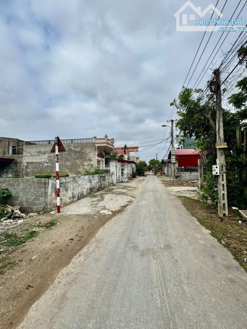 Lô đất 100m2 đường nhựa Hải Thành 2 giá hơn 2 tỷ - 2