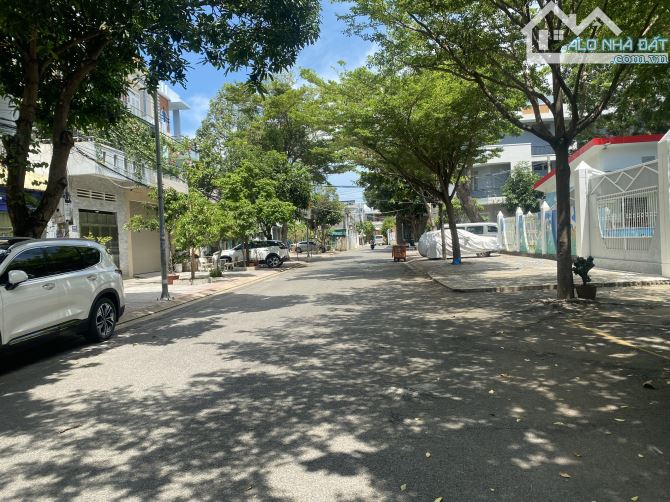🏡 Bán Lô Đất Đẹp 98m2 thổ cư ( 7m x 14m)_Hướng Đông Nam_ Khu nội bộ phường Thắng Nhất! - 1