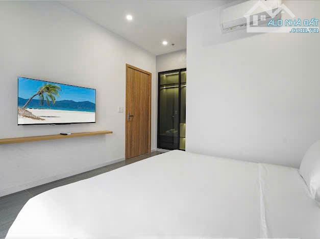 VIP BIỂN! BÁN APARTMENT 190M² - 37,95 TỶ - MT AN THƯỢNG 3 - Q. NGŨ HÀNH SƠN - 2