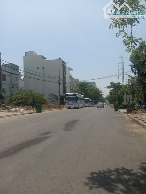 MẶT TIỀN ĐƯỜNG 10,5M CHÍNH HỮU, TRUNG TÂM KDL BIỂN, KINH DOANH VIP, 132M2, CHỈ 11,5TỶ. - 2