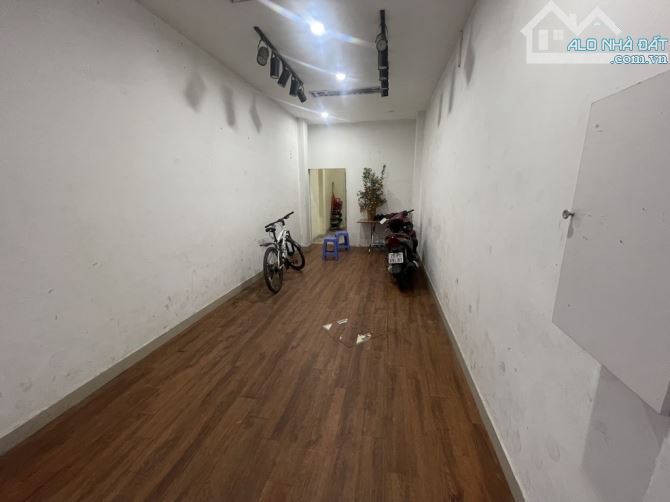 BÁN NHÀ  6T TRẦN QUÝ KIÊN – Ô TÔ TRÁNH – VỈA HÈ RỘNG – KINH DOANH SẦM UẤT - 2