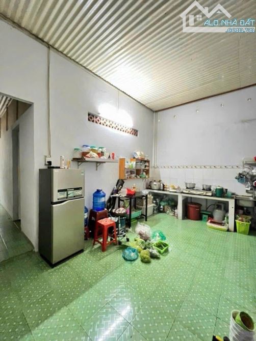 BÁN Nhà CẤP 4 SỔ HỒNG THỔ CƯ 97m² Gần Đền Thánh Martino chợ Thánh Tâm - Thuộc P Tân Hoà - 2