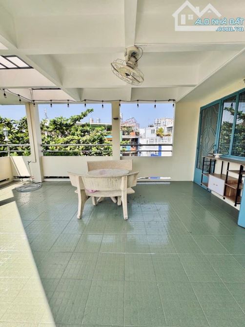 🏡 BÁN BIỆT THỰ MINI – LÔ GÓC HXH – VẠN KIẾP – FULL NỘI THẤT CAO CẤP - 2
