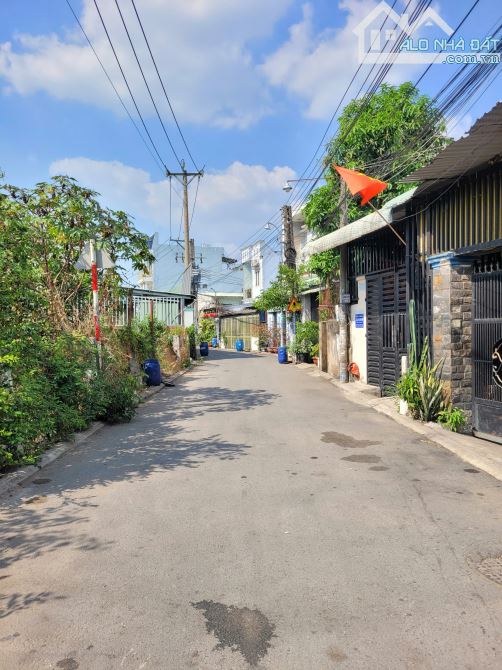 Đất Đẹp Dĩ An 🔥👉 2Tỷ900/lô__68m2__Còn 1 Lô đất xây tự do__cách đường Nguyễn Hiền chỉ 50m - 2