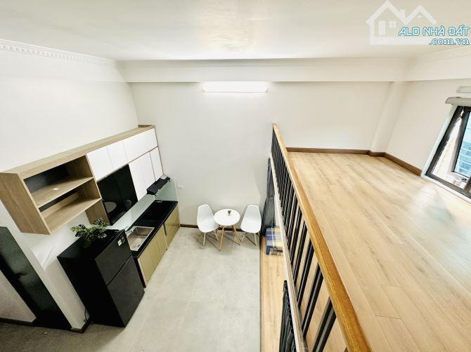 CCMN Đấu Giá Mậu lương Hà Đông ô Tô đỗ cửa DT 60m 22 phòng kk Thang máy giá 18.5 tỷ - 2