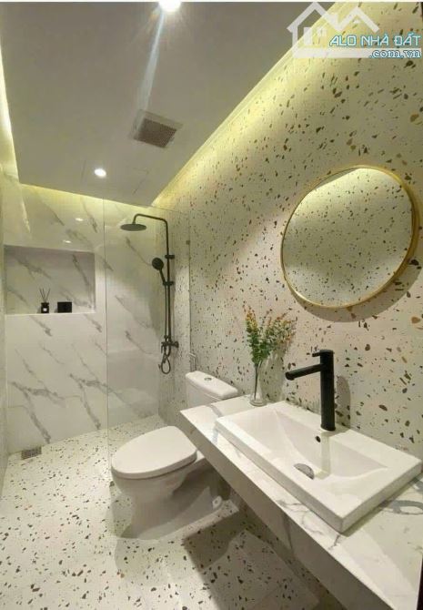 ✨🔥 SIÊU PHẨM NHÀ 3 TẦNG LÔ GÓC 2 MẶT TIỀN ĐƯỜNG KIỆT LÊ CƠ, HOÀ CƯỜNG BẮC– HẢI CHÂU ,GIÁ - 2