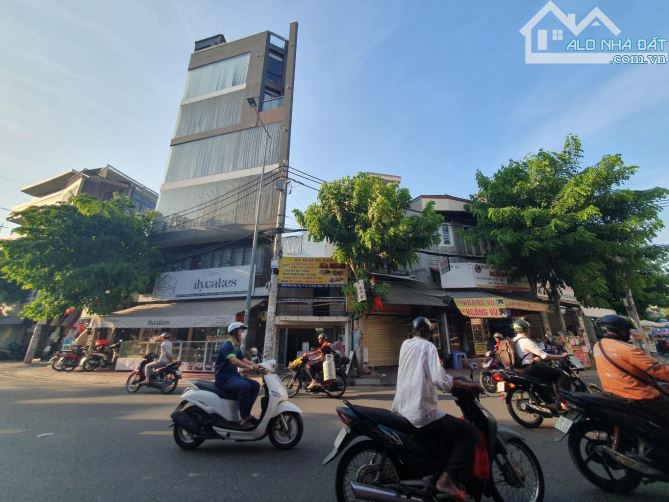 🏠✨ Bán nhà mặt tiền Bùi Đình Túy, P.12, Bình Thạnh – 38.4m² – 8.6 tỷ – Kinh doanh tốt 🚀 - 2