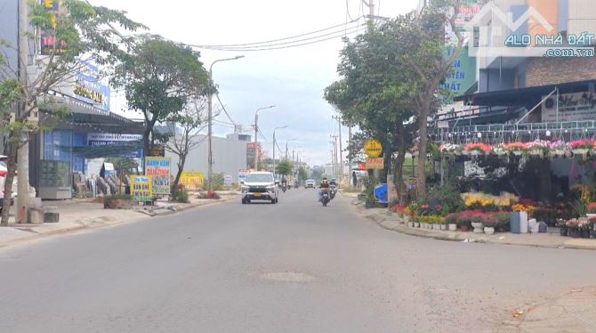 ❤️‍🔥DUY NHẤT: đất 2 MT DT 245 m, ngang 20m trục Đ. MINH MẠNG KD Sầm uất - 2