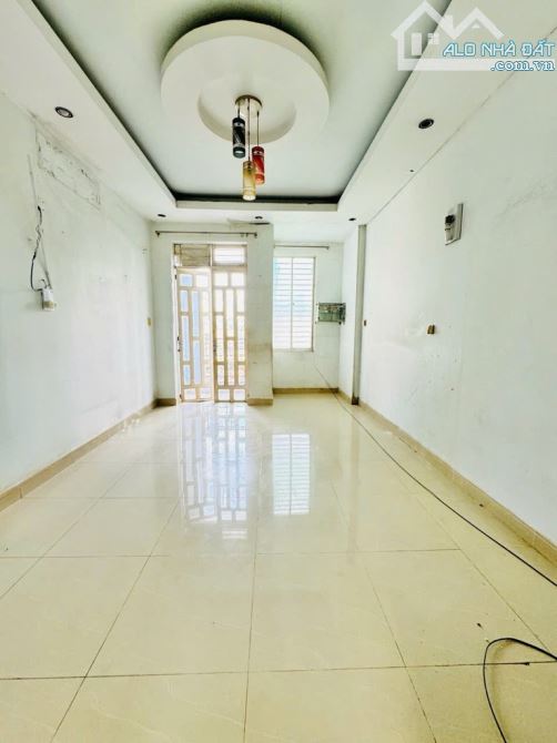 Bán nhà P15 ( DS 5- Lê Đức Thọ) HXH 6m, 66m2, 5.9 Tỷ - 2