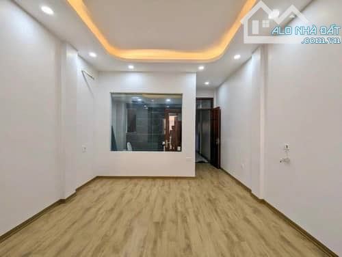 TÒA NHÀ VĂN PHÒNG 7 TẦNG, THANG MÁY, PHÂN LÔ VIP, Ô TÔ TRÁNH, 65M2 , 23,8TỶ - 2