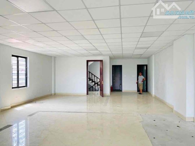 🔥 BÁN TÒA NHÀ MẶT PHỐ Ô ĐỒNG LÂM – 152M² – 10 TẦNG – VIEW HỒ BA MẪU – MẶT TIỀN KHỦNG 8.3M - 2